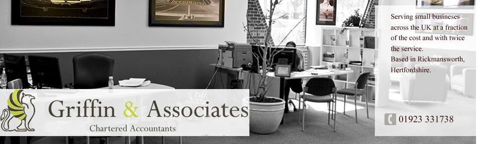 Griffin and Associates Chartered Accountants
